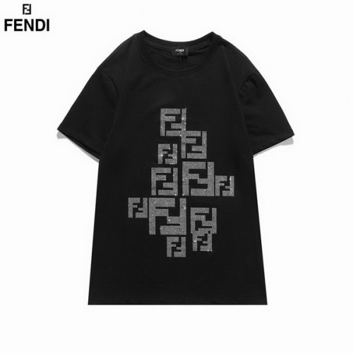 FD T-shirt-617(S-XXL)