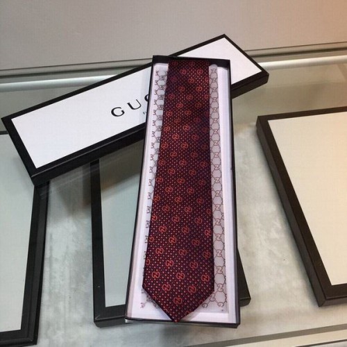 G Necktie AAA Quality-244