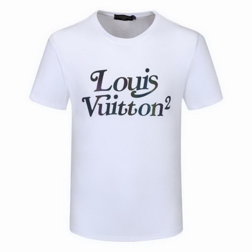LV  t-shirt men-195(M-XXXL)