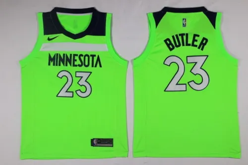 NBA Minnesota Timberwolves-033