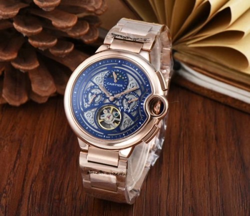 Cartier Watches-615