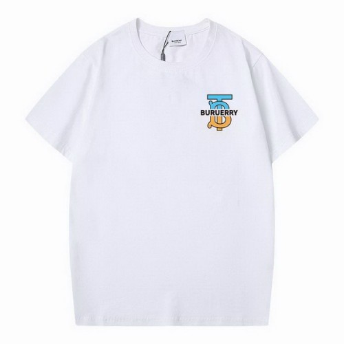 Burberry t-shirt men-021(M-XXL)