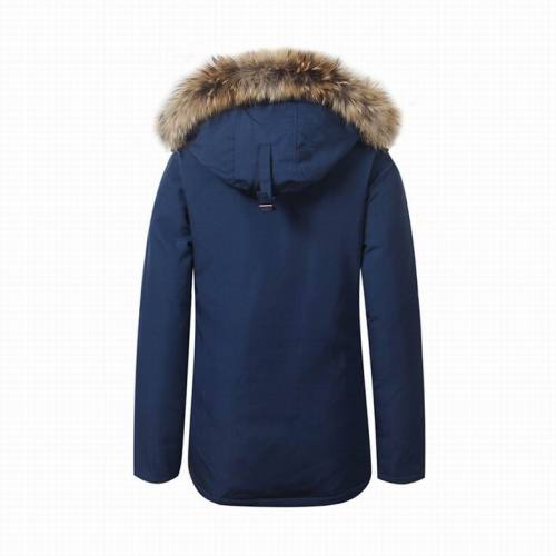CG Down Jacket women-332