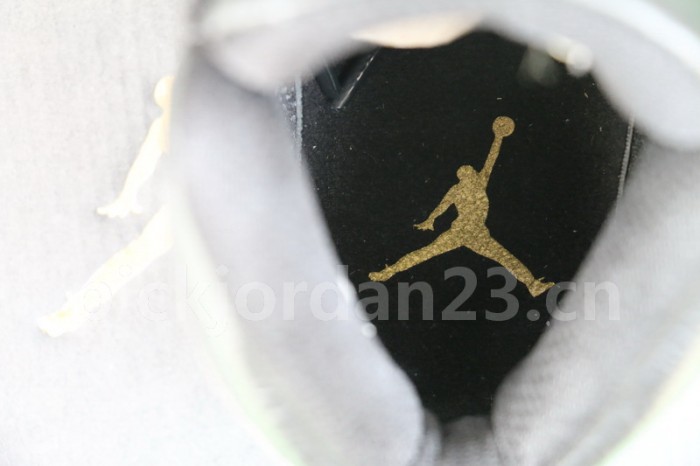 Authentic Air Jordan 10 “NYC”