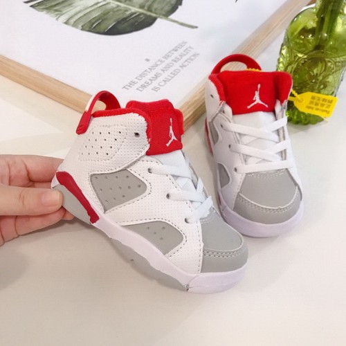 Jordan 6 kids shoes-015