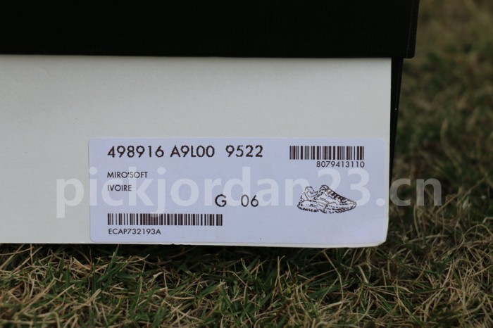 Super Max G Shoes-075