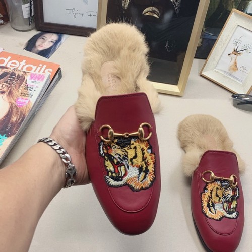 G women slippers 1：1 quality-262