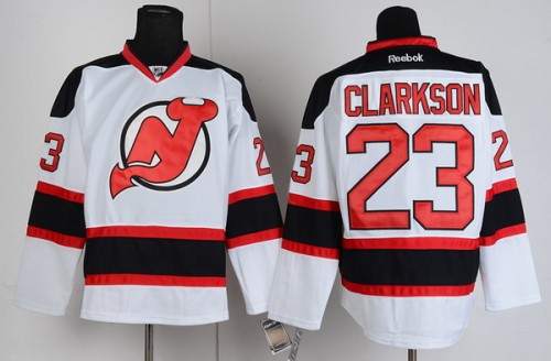 New Jersey Devils jerseys-029