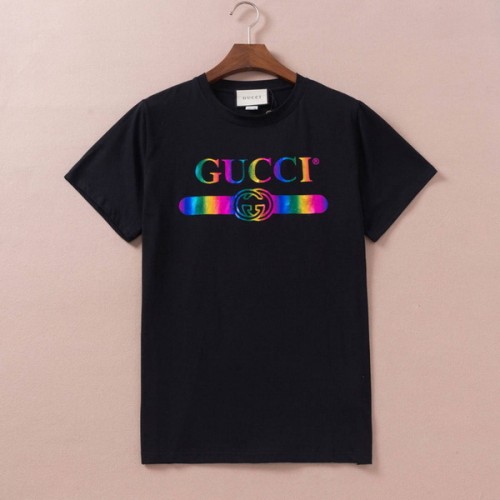 G men t-shirt-1103(S-XXL)