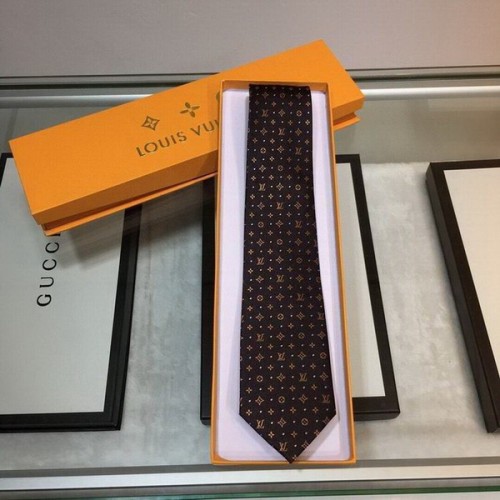 LV Necktie AAA Quality-129