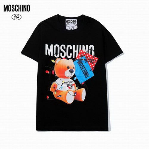 Moschino t-shirt men-067(S-XXL)