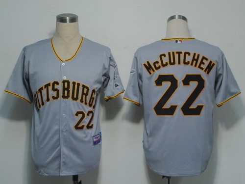 MLB Pittsburgh Pirates-122