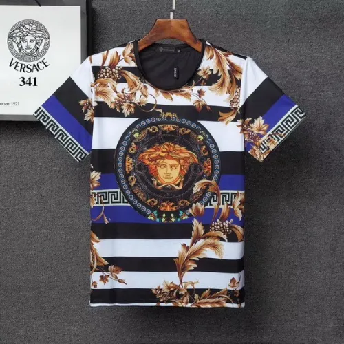 Versace t-shirt men-401(M-XXXL)