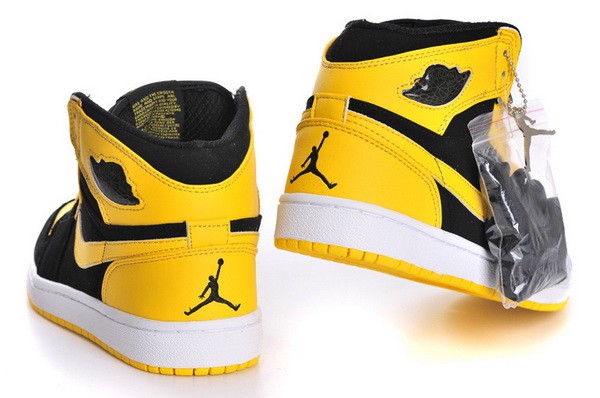 Air Jordan 1 shoes AAA-051