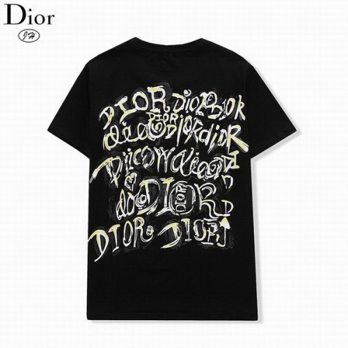 Dior T-Shirt men-176(S-XXL)