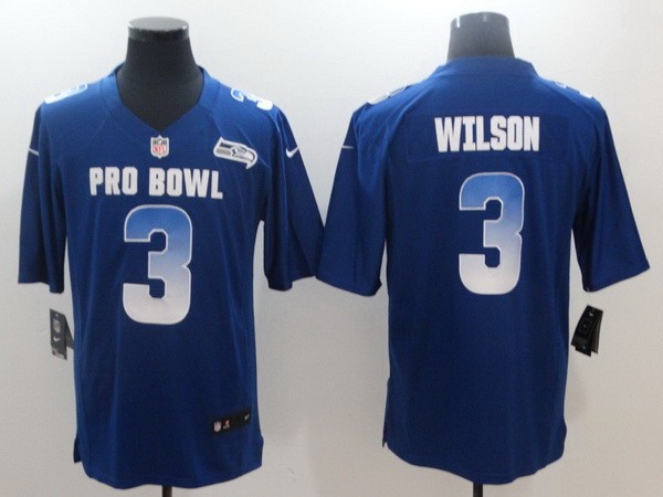 NFL 2019 Jerseys men-302