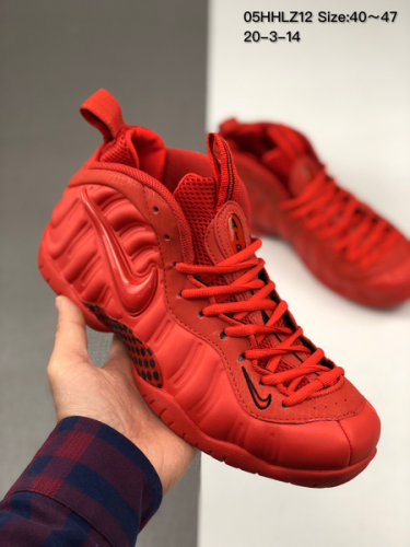 Nike Air Foamposite One shoes-169