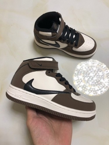 Jordan 1 kids shoes-017