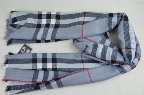 Burberry Silk Scarf AAA-248