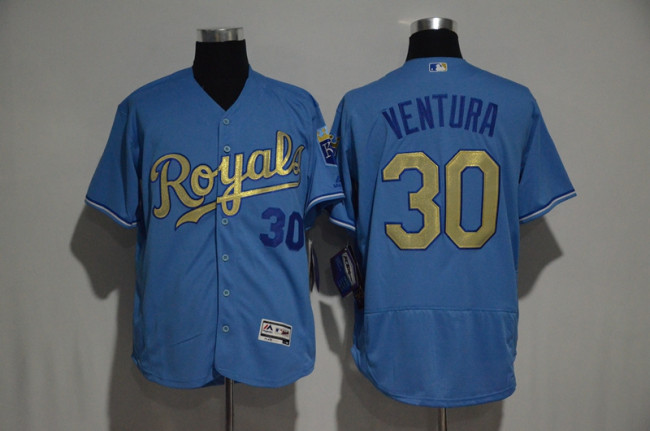 MLB Kansas City Royals-371