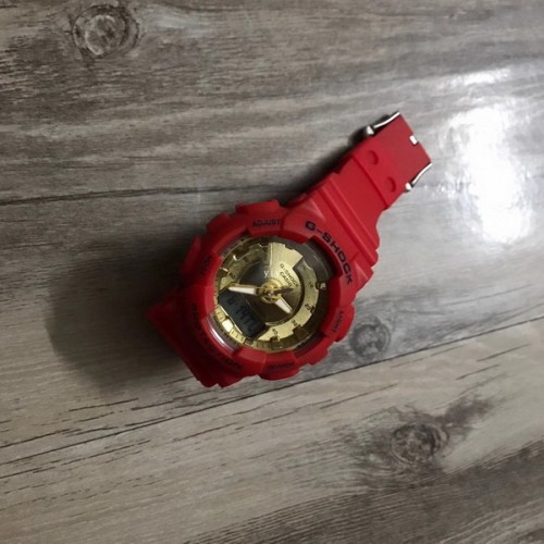Casio Watches-075