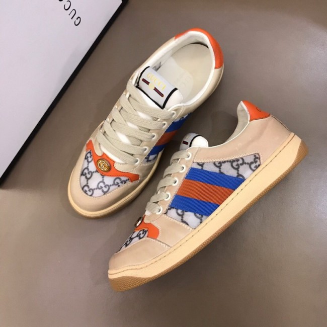 Super Max G Shoes-454