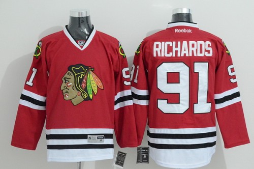 Chicago Black Hawks jerseys-364