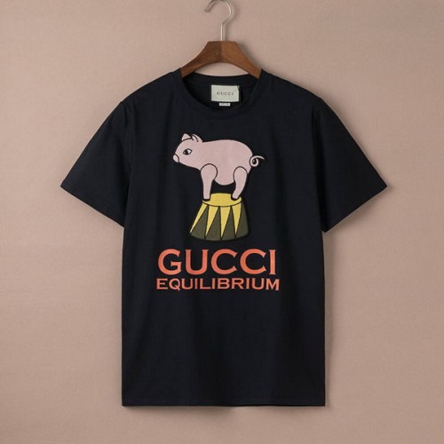 G men t-shirt-1063(S-XXL)