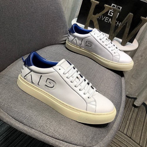 Givenchy men shoes 1：1 quality-032