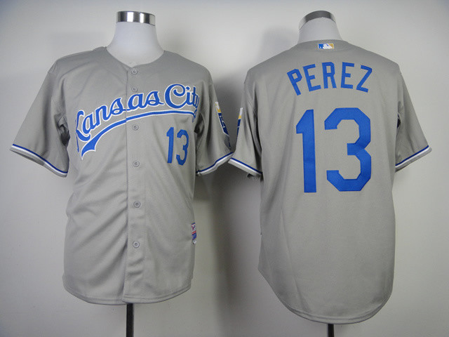 MLB Kansas City Royals-297