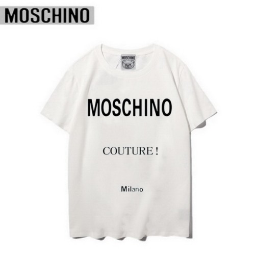 Moschino t-shirt men-262(S-XXL)