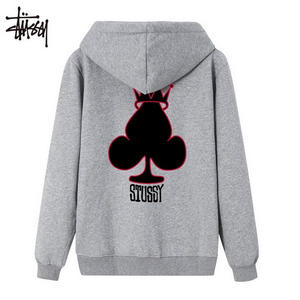 Stussy men Hoodies-432(S-XXL)