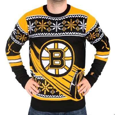 NHL sweater-019