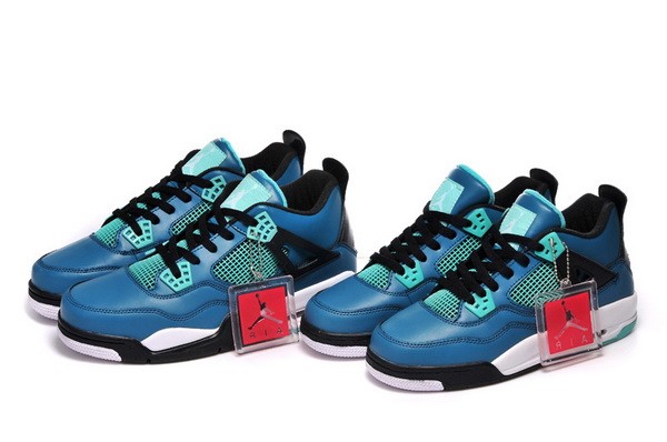 Air Jordan 4 shoes AAA-071