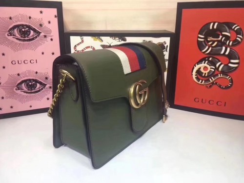 Super Perfect G handbags(Original Leather)-274