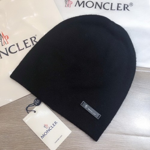 Moncler Wool Cap Scarf AAA-088