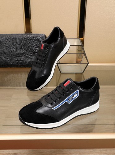 Prada men shoes 1：1 quality-508