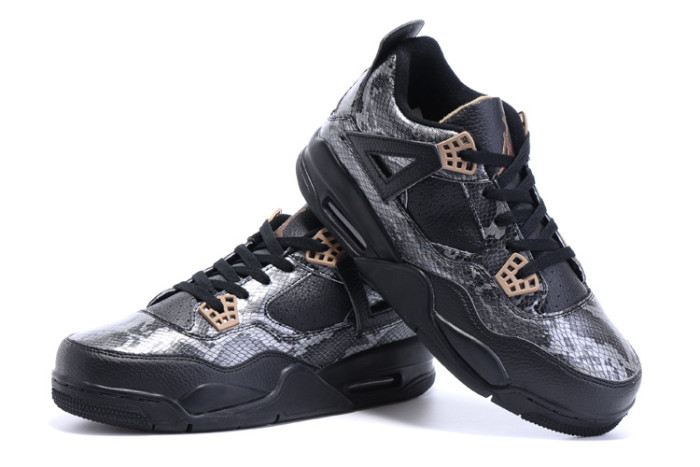 Air Jordan 4 shoes AAA-095