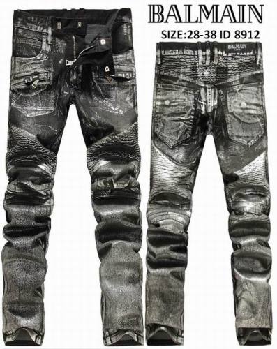 Balmain Jeans AAA quality-080