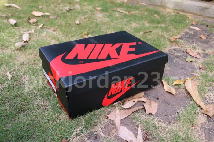 Authentic Air Jordan 1 Hi 85“New Beginings”
