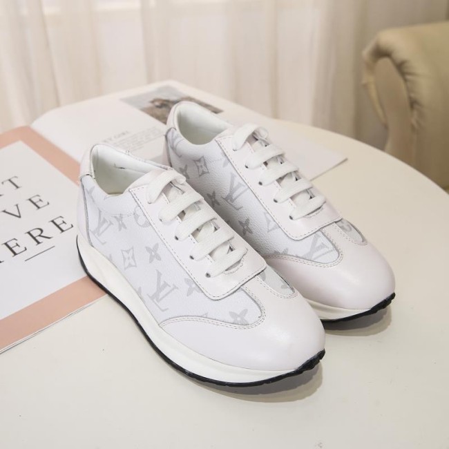 LV Women Shoes 1;1 Quality-141