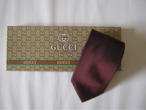 G Necktie AAA Quality-043
