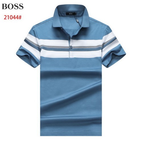 Boss polo t-shirt men-100(M-XXXL)