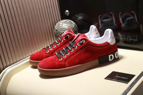 D&G men shoes 1;1 quality -093