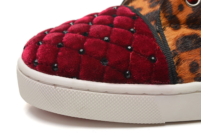 Christian Louboutin mens shoes-298