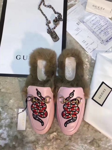 G women shoes 1;1 quality-176