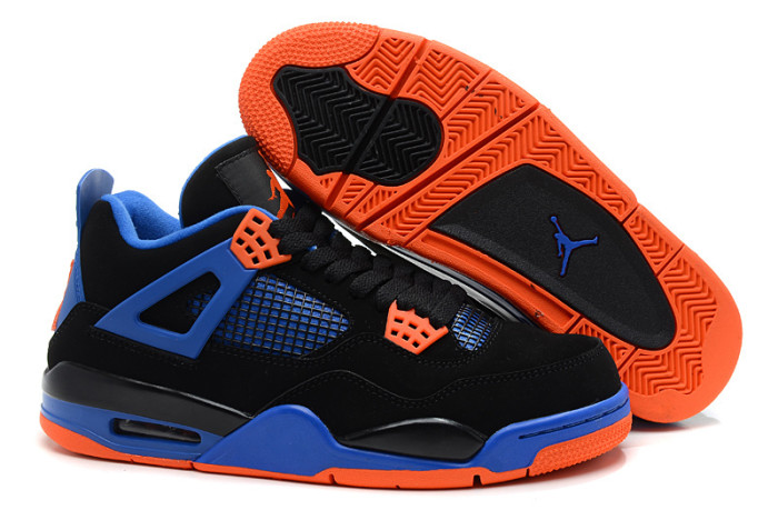 Perfect Air Jordan 4 shoes-003