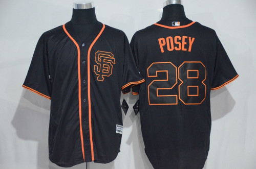 MLB San Francisco Giants-110