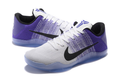 Nike Kobe Bryant 11 Shoes-064