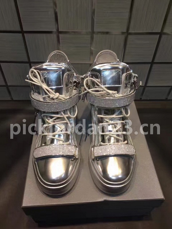 Super Max GZ Shoes170